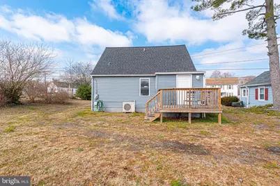 409 W Market Street, Snow Hill, MD 21863 - Photo 15