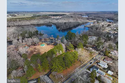 409 W Market Street, Snow Hill, MD 21863 - Photo 39