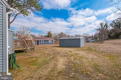 409 W Market Street, Snow Hill, MD 21863 - Photo 33