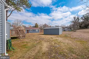 409 W Market St, Snow Hill, MD 21863 - Photo 33