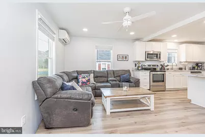 409 W Market Street, Snow Hill, MD 21863 - Photo 5