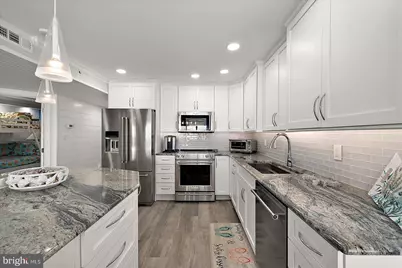 9800 Coastal Highway #1013, Ocean City, MD 21842 - Photo 17