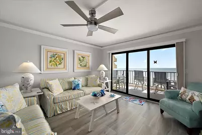9800 Coastal Highway #1013, Ocean City, MD 21842 - Photo 7