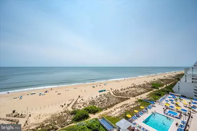 9800 Coastal Highway #1013, Ocean City, MD 21842 - Photo 53