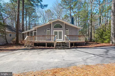 139 Camelot Circle, Ocean Pines, MD 21811 - Photo 3