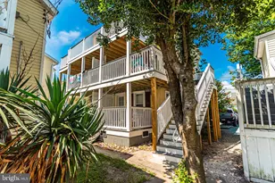 205 5th, Ocean City, MD 21842 - Photo 1