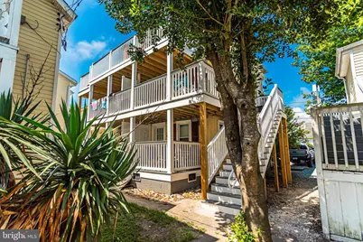 205 5th #39, Ocean City, MD 21842 - Photo 19