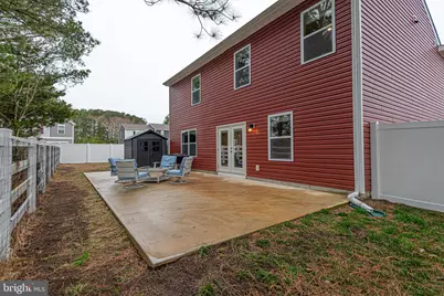 126 Fox Hound Street, Snow Hill, MD 21863 - Photo 27