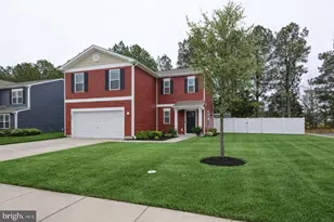 126 Fox Hound St, Snow Hill, MD 21863 - Photo 1