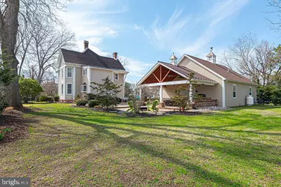 613 Market Street, Pocomoke City, MD 21851 - Photo 9