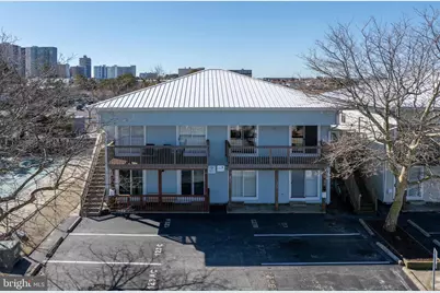 123 Jamestown Road #D, Ocean City, MD 21842 - Photo 3