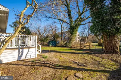 302 Franklin Avenue, Berlin, MD 21811 - Photo 35