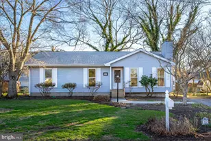 302 Franklin Ave, Berlin, MD 21811 - Photo 5