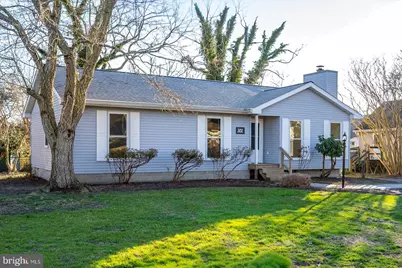 302 Franklin Avenue, Berlin, MD 21811 - Photo 3