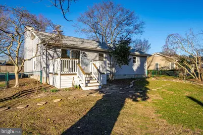 302 Franklin Avenue, Berlin, MD 21811 - Photo 39