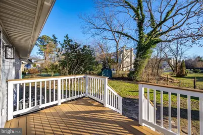 302 Franklin Avenue, Berlin, MD 21811 - Photo 33