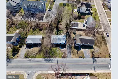 302 Franklin Avenue, Berlin, MD 21811 - Photo 41