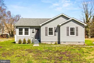 307 Purnell St, Snow Hill, MD 21863 - Photo 1