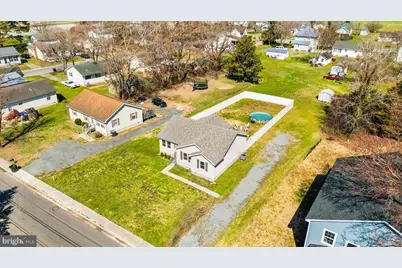 307 Purnell Street, Snow Hill, MD 21863 - Photo 29