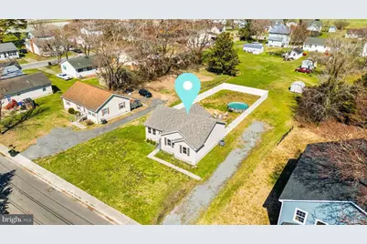 307 Purnell Street, Snow Hill, MD 21863 - Photo 39