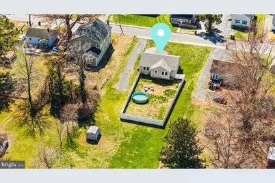 307 Purnell Street, Snow Hill, MD 21863 - Photo 45