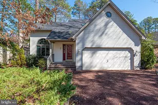 6 Sundial Cir, Ocean Pines, MD 21811 - Photo 1