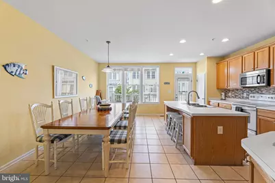 6 Beach Walk Lane #LUT-V, Ocean City, MD 21842 - Photo 11
