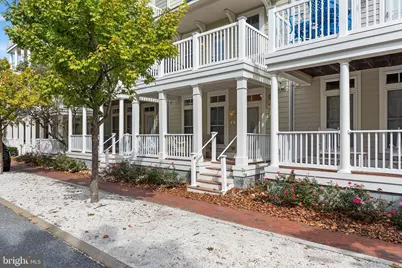 6 Beach Walk Lane #LUT-V, Ocean City, MD 21842 - Photo 5