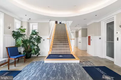 6 Beach Walk Lane #LUT-V, Ocean City, MD 21842 - Photo 51