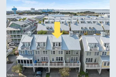 6 Beach Walk Lane #LUT-V, Ocean City, MD 21842 - Photo 3