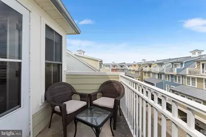 6 Beach Walk Lane #LUT-V, Ocean City, MD 21842 - Photo 37