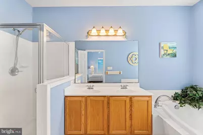 6 Beach Walk Lane #LUT-V, Ocean City, MD 21842 - Photo 25