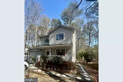 82 Sandyhook Road, Berlin, MD 21811 - Photo 1