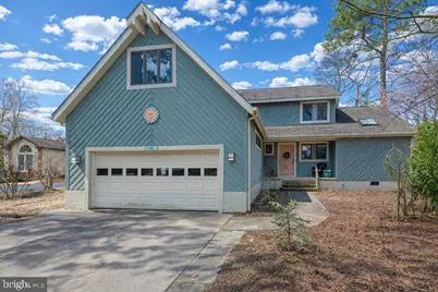 562 Ocean Parkway, Ocean Pines, MD 21811 - Photo 1