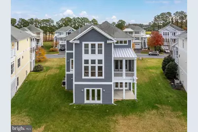 11468 Maid At Arms Lane, Berlin, MD 21811 - Photo 3