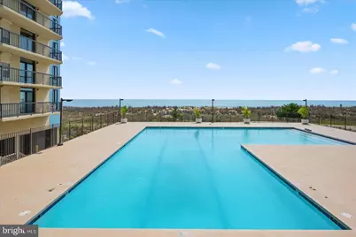 13100 Coastal Highway #1201, Ocean City, MD 21842 - Photo 37