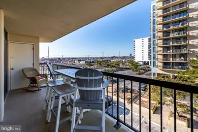 13100 Coastal Highway #1201, Ocean City, MD 21842 - Photo 15
