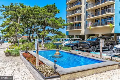 13100 Coastal Highway #1201, Ocean City, MD 21842 - Photo 49