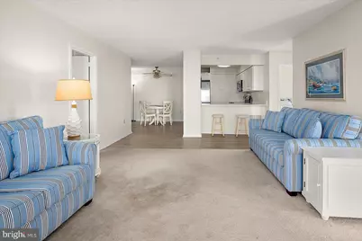 13100 Coastal Highway #1201, Ocean City, MD 21842 - Photo 7
