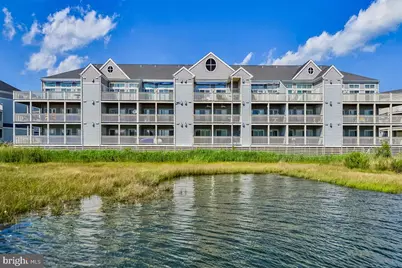 205 125th Street #331H, Ocean City, MD 21842 - Photo 1
