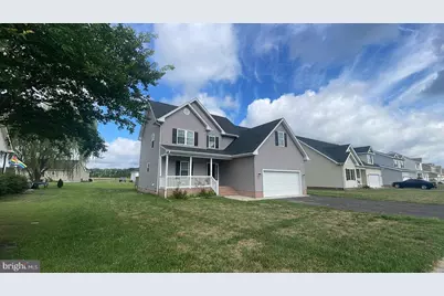 1726 Cedar Street, Pocomoke City, MD 21851 - Photo 1