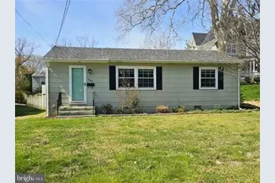 202 S Main Street, Berlin, MD 21811 - Photo 1