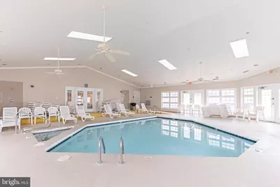 9701 Village Lane #5, Ocean City, MD 21842 - Photo 61