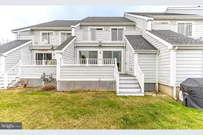 9701 Village Lane #5, Ocean City, MD 21842 - Photo 41