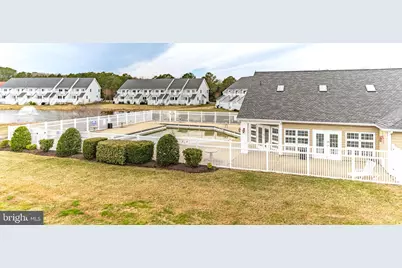 9701 Village Lane #5, Ocean City, MD 21842 - Photo 37