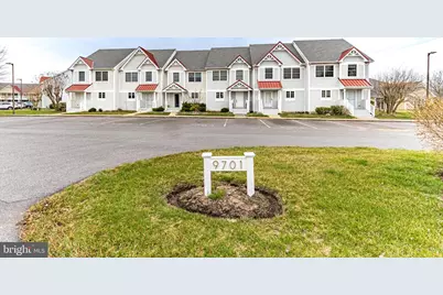 9701 Village Lane #5, Ocean City, MD 21842 - Photo 1