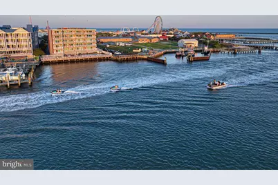 210 Worcester Street #206, Ocean City, MD 21842 - Photo 55