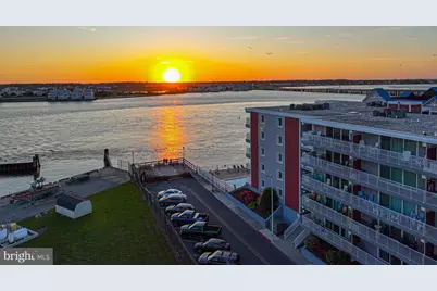 210 Worcester Street #206, Ocean City, MD 21842 - Photo 57
