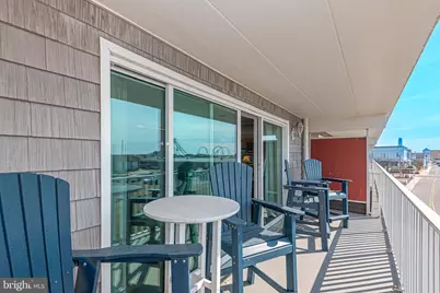 210 Worcester Street #206, Ocean City, MD 21842 - Photo 13