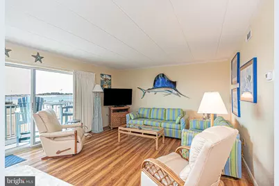 210 Worcester Street #206, Ocean City, MD 21842 - Photo 3